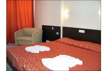 Bugarska Hotel Sunčana obala / Slanchev bryag, Eksterijer